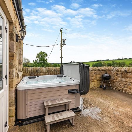 Villa Bolton Farm Durham Exterior foto