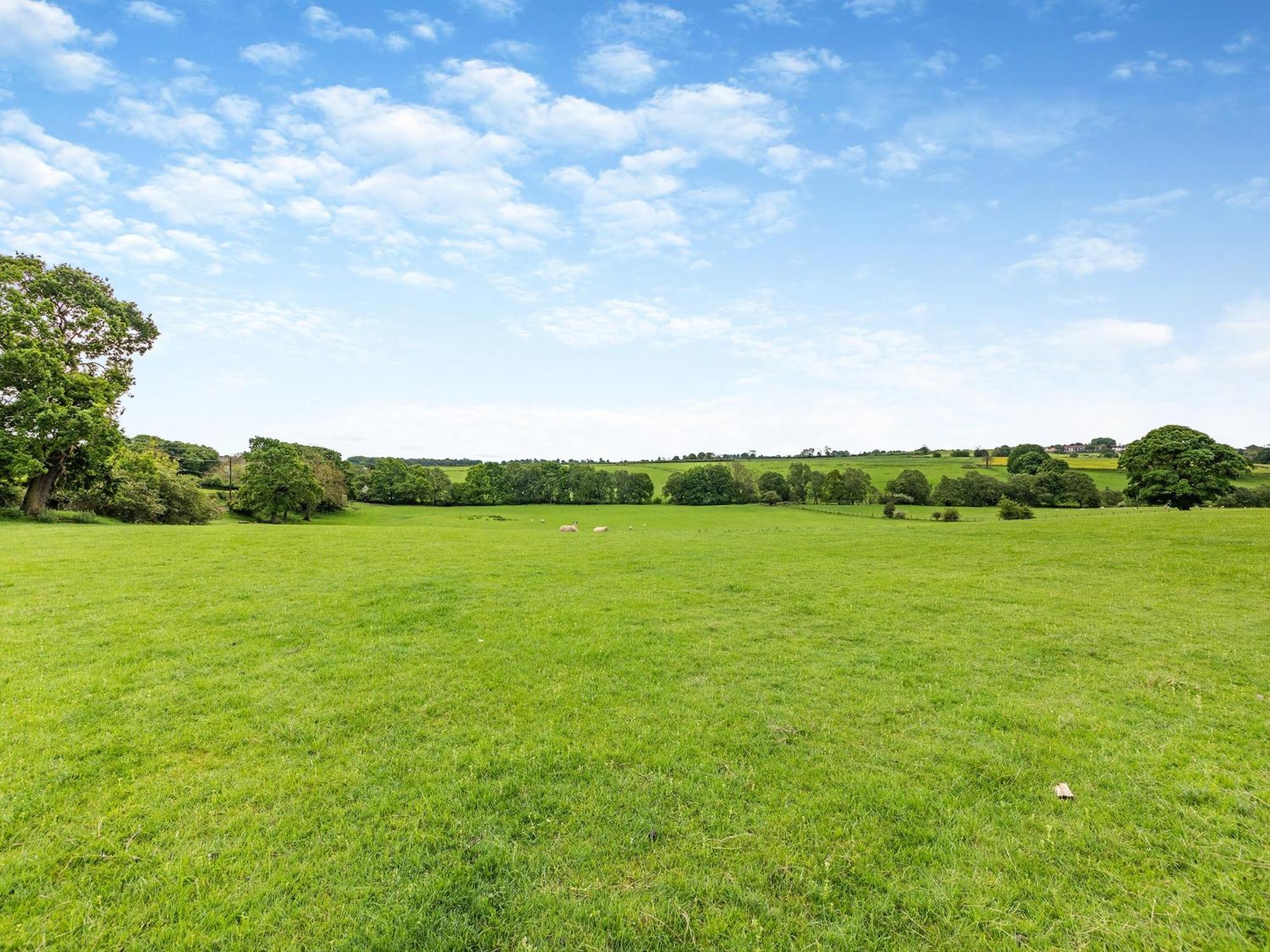 Villa Bolton Farm Durham Exterior foto